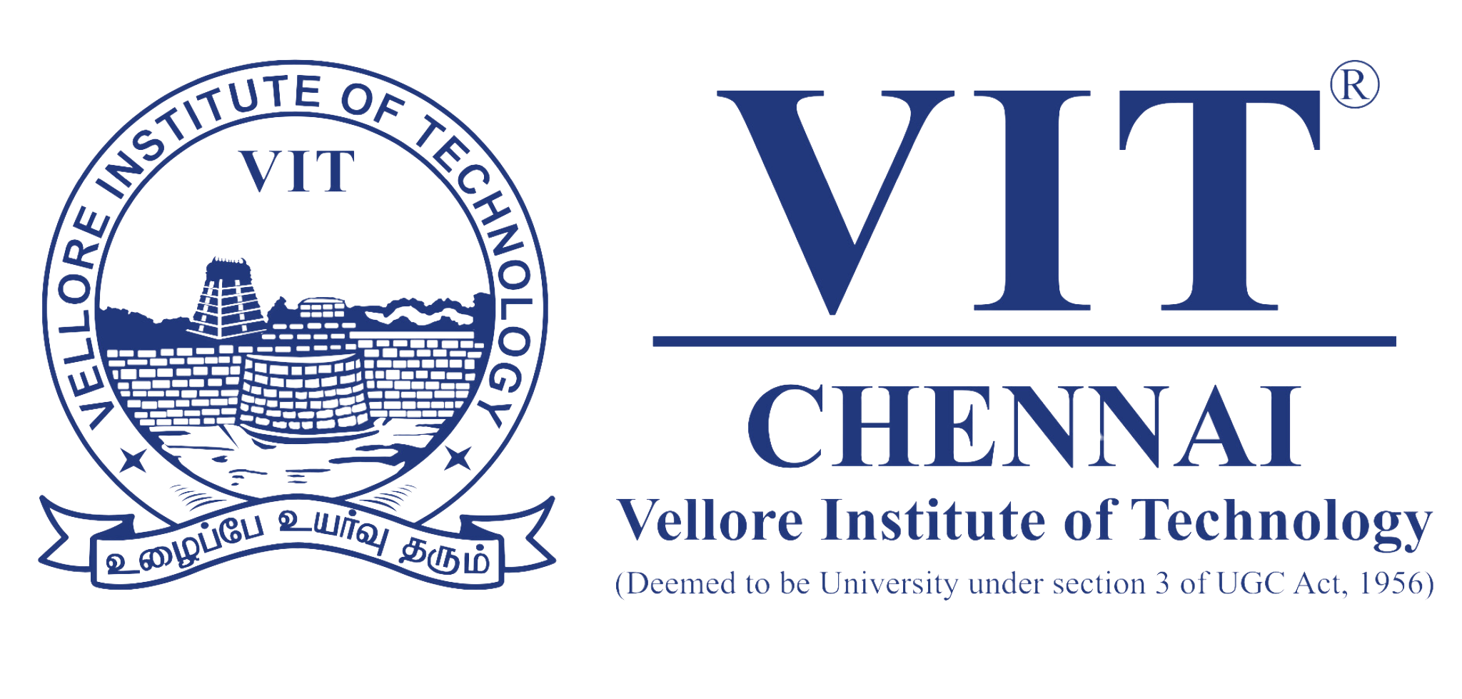 VIT Logo